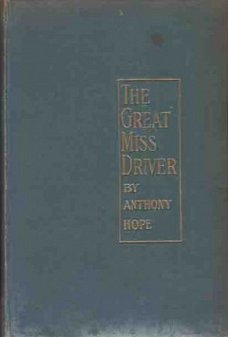 The great miss Driver