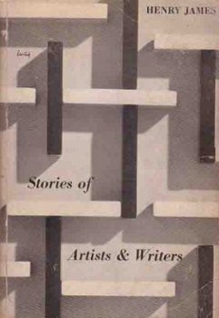 Stories of artists and writers - 1