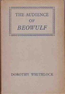 The audience of Beowulf