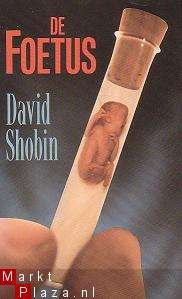 David Shobin - De foetus - 1