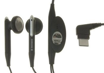 Samsung Headset Stereo AEP420SBE, Nieuw, €9.95 - 1
