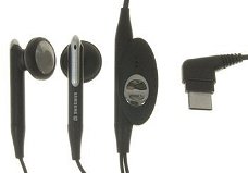 Samsung Headset Stereo AEP420SBE, Nieuw, €9.95