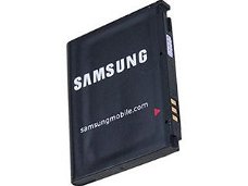 Samsung Batterij AB503442AE, Nieuw, €20.95