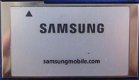 Samsung Batterij ABGP3107BE, Nieuw, €22.95 - 1 - Thumbnail