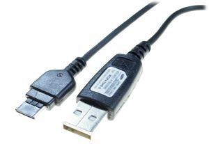Samsung USB Data Kabel PCB220BBE, Nieuw, €10.95 - 1