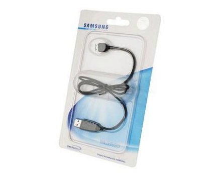 Samsung USB Data Kabel APCBS10UBE, Nieuw, €12.95 - 1