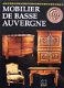 Boek : Mobilier régional - Basse Auvergne - 1 - Thumbnail