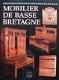 Boek : Mobilier régional - Basse Bretagne - 1 - Thumbnail