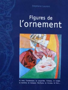 Boek : Figures de l'ornement