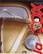 Boek : La Cox - une voiture en or (VW kever/coccinelle) - 1 - Thumbnail