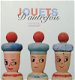 Boek : Jouets D'autrefois - 1 - Thumbnail