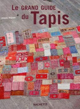 Boek : Le grand guide du Tapis (tapijt, tapijten) - 1
