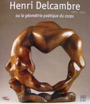 Boek : Henri Delcambre 1911 - 2003 - 1