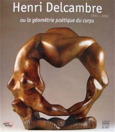 Boek : Henri Delcambre 1911 - 2003