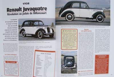 Boek : L'aventure Automobile 