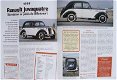 Boek : L'aventure Automobile 