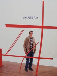 Boek : Charles Ray