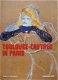 Boek : Toulouse-Lautrec in Paris - 1 - Thumbnail