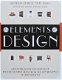 Boek : The Elements of Design - 1 - Thumbnail