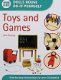 Boek : Dolls House Do-it-yourself - Toys & Games poppenhuis - 1 - Thumbnail