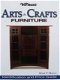 Boek: Arts & Crafts Furniture - Identification & Price Guide - 1 - Thumbnail