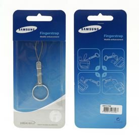 Samsung Vinger Strap ASR101FSE, Nieuw, €7.95 - 1
