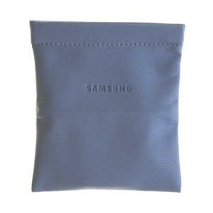 Samsung Leder Beschermtasje voor E740, Nieuw, €10.95 - 1