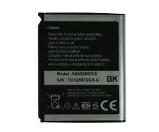 Samsung Batterij AB653850CE, Nieuw, €19.95