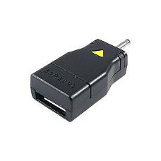 Samsung Laadadapter AACP300DBEBSTD (S20 pin naar 2.5mm DC Ja