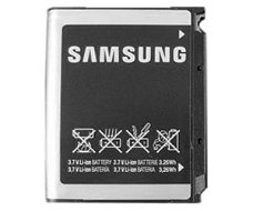 Samsung Batterij AB653039CU, Nieuw, €16.95