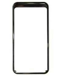 Samsung i900 Omnia Frontcover Zwart, Nieuw, €19.95 - 1