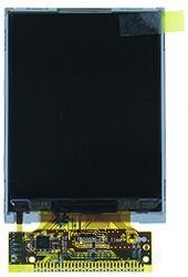 Samsung E250 Display (LCD), Nieuw, €18.95 - 1