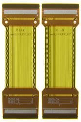 Samsung D500 Flex Kabel (2 Stuks), Nieuw, €17.95 - 1