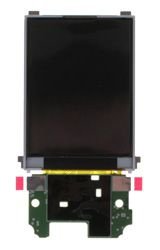 Samsung U600 Display (LCD), Nieuw, €19.95 - 1