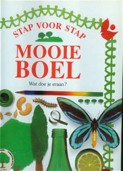 Wilkes, Angela; Mooie Boel - 1