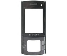 Samsung GT-S7330 Frontcover, Nieuw, €25.95