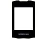 Samsung GT-E2550 Monte Slider Display Glas Zwart, Nieuw, €15 - 1 - Thumbnail