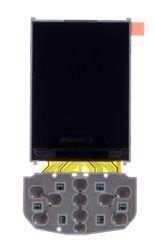 Samsung D900i Display (LCD), Nieuw, €52.95 - 1