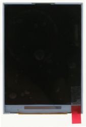 Samsung F500 Display Groot (LCD),Nieuw, €14.95 - 1