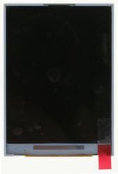 Samsung F500 Display Groot (LCD),Nieuw, €14.95