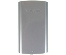 Samsung GT-S3500 Accudeksel Zilver, Nieuw, €13.95