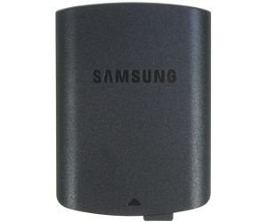 Samsung GT-C3050 Stratus Accudeksel Zwart, Nieuw, €12.95 - 1