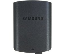 Samsung GT-C3050 Stratus Accudeksel Zwart, Nieuw, €12.95