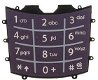 Samsung U700 Keypad Paars, Nieuw, €12.95 - 1 - Thumbnail