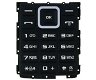 Samsung GT-E1110 Keypad Zwart, Nieuw, €13.95 - 1 - Thumbnail