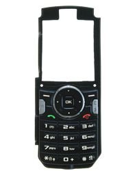 Samsung M110 Keypad Latin Zwart, Nieuw, €17.95 - 1