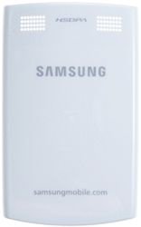 Samsung i620 Accudeksel, Nieuw, €14.95 - 1