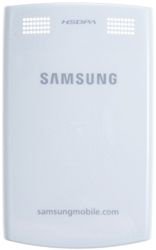 Samsung i620 Accudeksel, Nieuw, €14.95