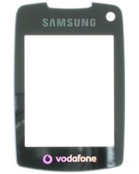 Samsung L760 Display Venster met Vodafone Logo, Nieuw, €14.9 - 1