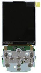 Samsung E740 Display (LCD), Nieuw, €22.95 - 1